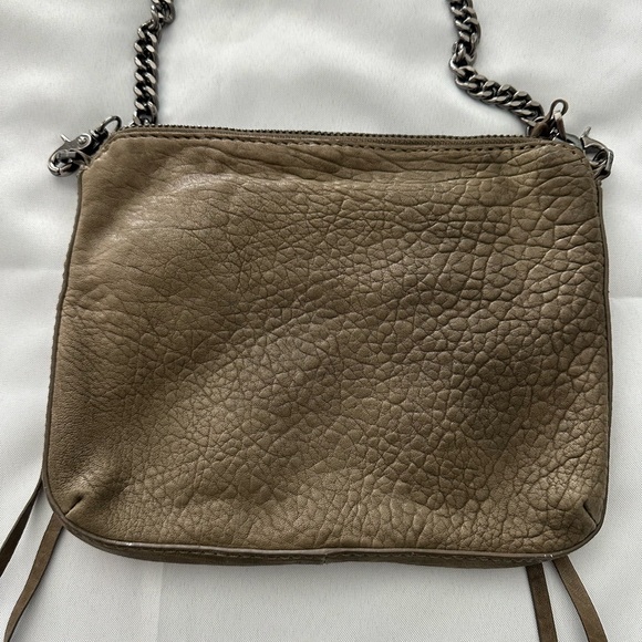 Botkier New York leather purse - Picture 7 of 10